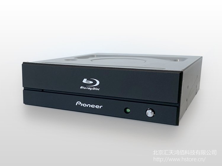 先锋BDX-PR1MC系列光盘检测