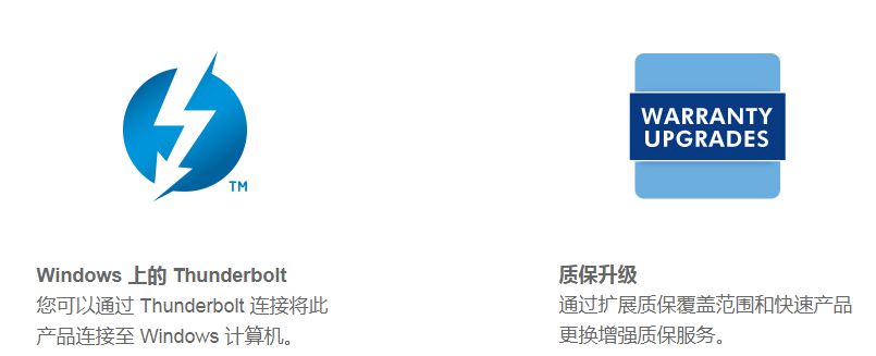 LaCie 1U RAID 存储