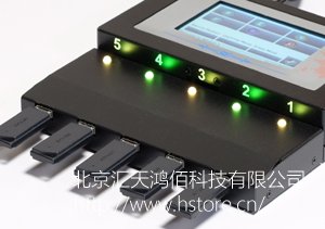 硬盘拷贝机可复制SSD、NVME、IDE、SATA等端口硬盘